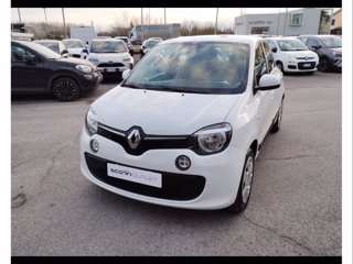 RENAULT Twingo 1.0 sce live 70cv