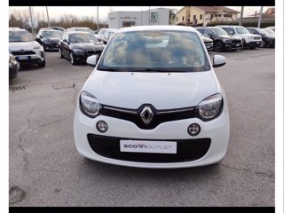 RENAULT Twingo 1.0 sce live 70cv