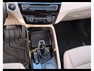 BMW X1 sdrive18d xline auto my18