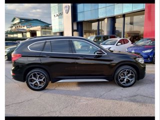 BMW X1 sdrive18d xline auto my18