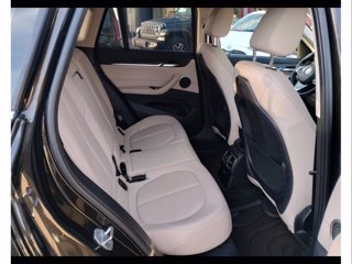 BMW X1 sdrive18d xline auto my18