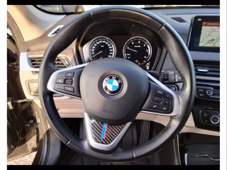 BMW X1 sdrive18d xline auto my18