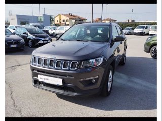 JEEP Compass 1.6 mjt Limited 2wd 120cv