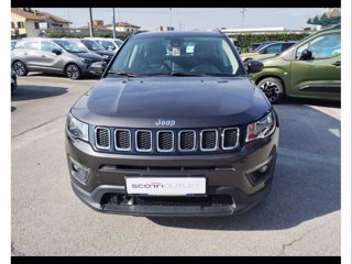 JEEP Compass 1.6 mjt Limited 2wd 120cv