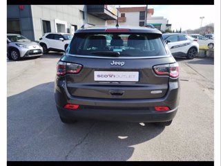 JEEP Compass 1.6 mjt Limited 2wd 120cv