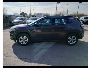 JEEP Compass 1.6 mjt Limited 2wd 120cv