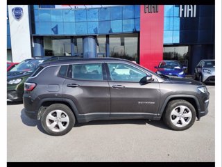 JEEP Compass 1.6 mjt Limited 2wd 120cv