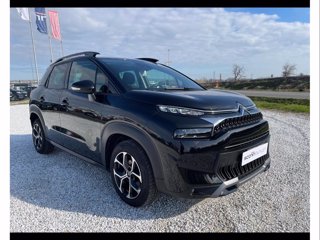 CITROEN C3 Aircross 1.5 bluehdi Feel s&s 110