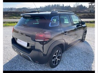 CITROEN C3 Aircross 1.5 bluehdi Feel s&s 110