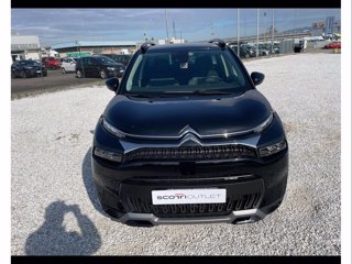 CITROEN C3 Aircross 1.5 bluehdi Feel s&s 110