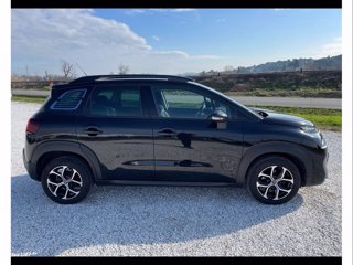 CITROEN C3 Aircross 1.5 bluehdi Feel s&s 110