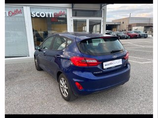 FORD Fiesta 1.1 5 porte Plus