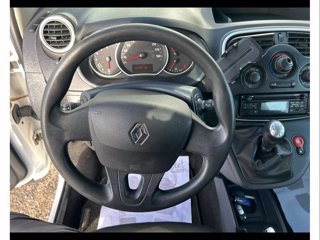 RENAULT Kangoo Blue dCi 8V 95CV 5 porte Life