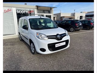 RENAULT Kangoo Blue dCi 8V 95CV 5 porte Life