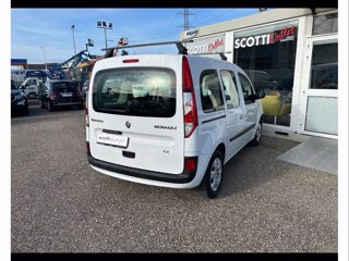 RENAULT Kangoo Blue dCi 8V 95CV 5 porte Life