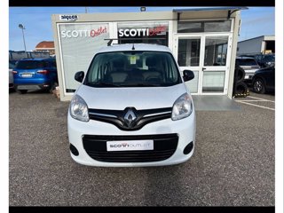 RENAULT Kangoo Blue dCi 8V 95CV 5 porte Life