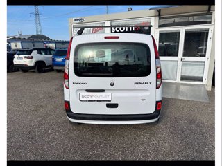 RENAULT Kangoo Blue dCi 8V 95CV 5 porte Life