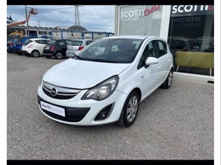 OPEL Corsa 1.3 CDTI 75CV F.AP. 5 porte Business (N1)