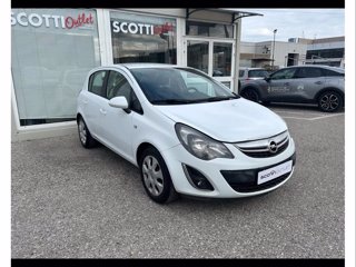 OPEL Corsa 1.3 CDTI 75CV F.AP. 5 porte Business (N1)