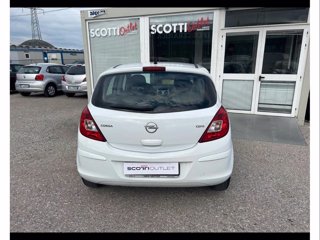 OPEL Corsa 1.3 CDTI 75CV F.AP. 5 porte Business (N1)