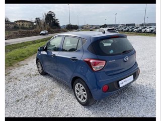 HYUNDAI i10 1.0 Comfort