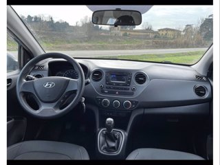 HYUNDAI i10 1.0 Comfort