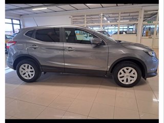 NISSAN Qashqai 1.5 dci acenta 110cv e6