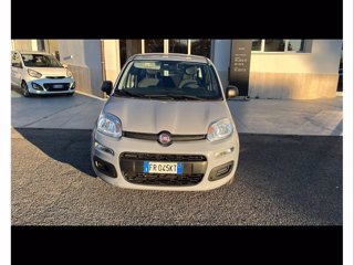 FIAT Panda 1.2 easy easypower gpl 69cv my19