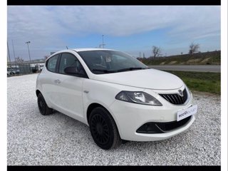 LANCIA Ypsilon 1.0 FireFly 5 porte S&S Hybrid Ecochic Gold