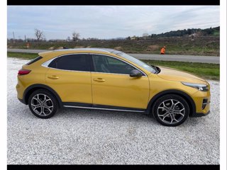 KIA Xceed 1.4 T-GDi Style