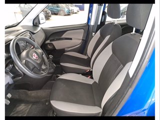 FIAT Doblò Doblo 1.6 Multijet 16v Dynamic