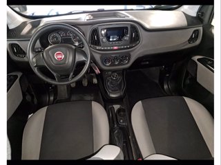 FIAT Doblò Doblo 1.6 Multijet 16v Dynamic