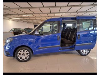 FIAT Doblò Doblo 1.6 Multijet 16v Dynamic