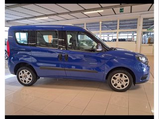 FIAT Doblò Doblo 1.6 Multijet 16v Dynamic