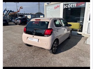 CITROEN C1 VTi 72 S&S 5 porte Feel