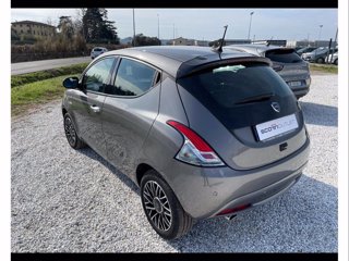 LANCIA Ypsilon 1.0 firefly hybrid silver plus s&s 70cv