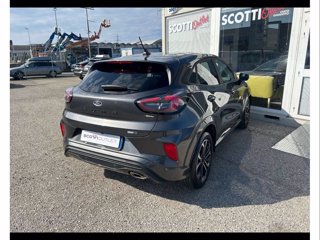 FORD Puma 1.0 EcoBoost Hybrid 125 CV S&S ST-Line