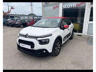 CITROEN C3 1.2 puretech shine s&s 83cv neopatentati my20