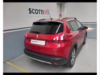 PEUGEOT 2008 PureTech Turbo 130 S&S Allure