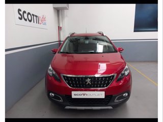 PEUGEOT 2008 PureTech Turbo 130 S&S Allure