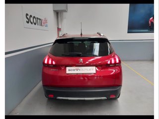 PEUGEOT 2008 PureTech Turbo 130 S&S Allure