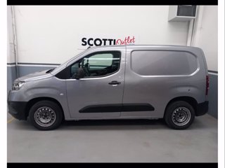 TOYOTA Proace City 1.5D 100 CV S&S PC 4p. Comfort