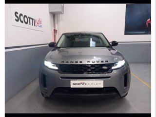 LAND ROVER Range Rover Evoque 2.0D I4-L.Flw 150CV AWD Auto R-Dynamic SE