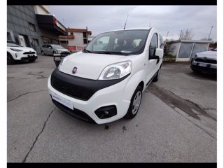 FIAT Fiorino QUBO 1.3 MJT 95CV SX (N1)