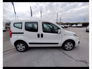 FIAT Fiorino QUBO 1.3 MJT 95CV SX (N1)