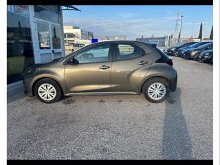 TOYOTA Yaris 1.0 5 porte Active