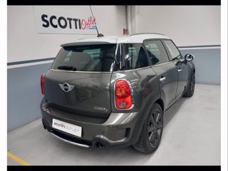 MINI Mini 1.6 Cooper S Countryman ALL4