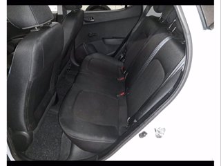 HYUNDAI I10 1.0 mpi tech