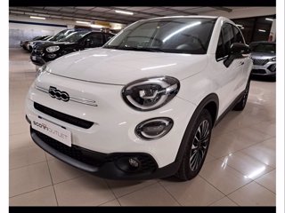 FIAT 500X 1.3 MultiJet 95 CV