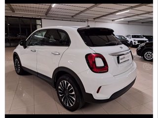 FIAT 500X 1.3 MultiJet 95 CV